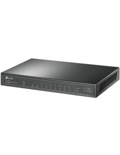 TP-Link TL-SG1210P...